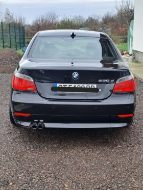 BMW 530 3000-D, снимка 4