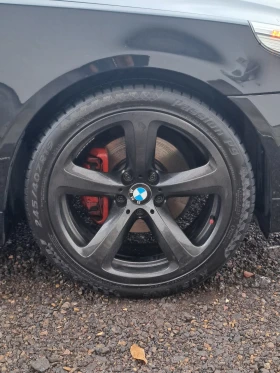 BMW 530 3000-D, снимка 5