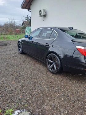 BMW 530 3000-D, снимка 2