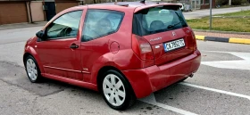 Citroen C2 1.4 VTR * * * * * *  | Mobile.bg    9