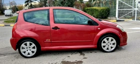 Citroen C2 1.4 VTR * * * * * *  | Mobile.bg    3