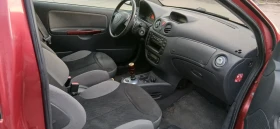 Citroen C2 1.4 VTR * * * * * *  | Mobile.bg    14