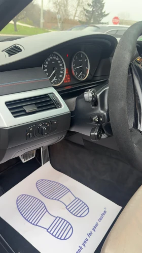 BMW 535 M-Pack - 11500 лв. / 5879.86 € - 65666245 10