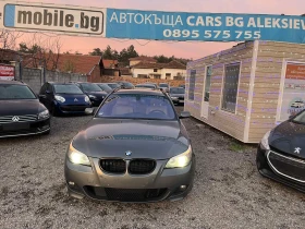 BMW 535 M-Pack - 11500 лв. / 5879.86 € - 65666245 6
