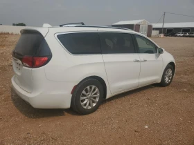 Chrysler Pacifica 3.6 TOURING L - 19999 лв. / 10225.33 € - 23688421 4