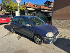 Renault Clio II, снимка 2