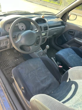 Renault Clio II, снимка 3