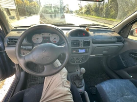 Renault Clio II, снимка 6