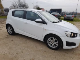 Chevrolet Aveo 1.2 бензин, снимка 6