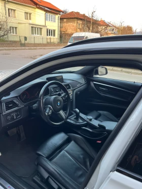 BMW 320 D XDrive, B47, 2017, снимка 8
