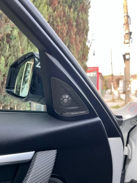 BMW 320 D XDrive, B47, 2017, снимка 10