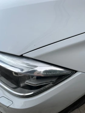 BMW 320 D XDrive, B47, 2017, снимка 7