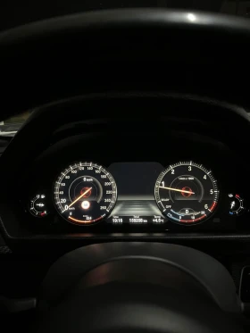 BMW 320 D XDrive, B47, 2017, снимка 16