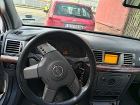Opel Vectra 1.9 C TDCI, снимка 8