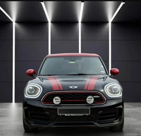 Mini John Cooper Works S ALL4