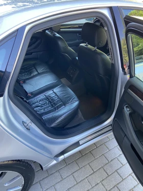 Audi A8 - 5500 € / 10757.07 лв. - 22389919 13