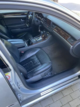 Audi A8 - 5500 € / 10757.07 лв. - 22389919 12
