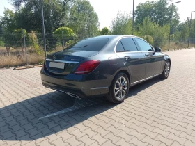 Mercedes-Benz C 400 Exclusive 4matic 54000km - 26500 € / 51829.49 лв. - 56223647 3