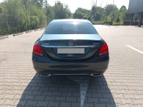 Mercedes-Benz C 400 Exclusive 4matic 54000km - 26500 € / 51829.49 лв. - 56223647 5