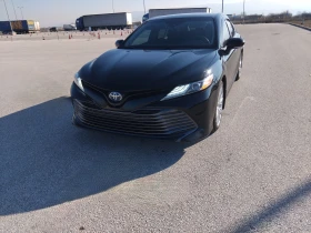 Toyota Camry XLE - 25513 € / 49899.09 лв. - 16747180 6