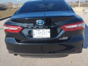 Toyota Camry XLE - 25513 € / 49899.09 лв. - 16747180 8