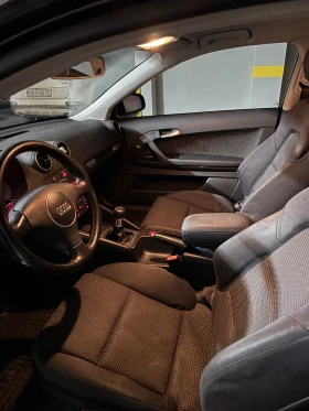 Audi A3 - 1700 € / 3324.91 лв. - 11464054 9