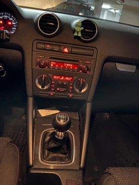 Audi A3 - 1700 € / 3324.91 лв. - 11464054 8