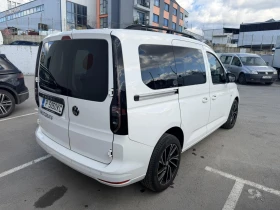 VW Caddy 2, О TDI 102 k.c 6MT / N1 - товарен  5 места - 24500 € / 47917.83 лв. - 94102527 4