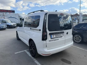 VW Caddy 2, О TDI 102 k.c 6MT / N1 - товарен  5 места - 24500 € / 47917.83 лв. - 94102527 3