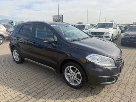 Suzuki SX4 S-Cross 1.6DDiS 4X4 PANORAMA/NAVI/KOJA/KAMERA EURO 5 | Mobile.bg � ����� ������ 4