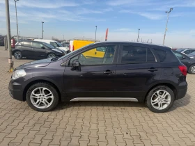 Suzuki SX4 S-Cross 1.6DDiS 4X4 PANORAMA/NAVI/KOJA/KAMERA EURO 5 | Mobile.bg � ����� ������ 9