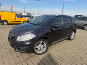 ������ Suzuki SX4 S-Cross