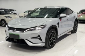 BYD Sealion 7 SongL 4х4 87, 04 kWh