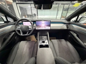 BYD Sealion 7 SongL 4х4 87, 04 kWh - 39500 € / 77255.29 лв. - 41085950 8