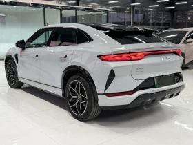 BYD Sealion 7 SongL 4х4 87, 04 kWh - 39500 € / 77255.29 лв. - 41085950 3