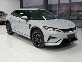 BYD Sealion 7 SongL 4х4 87, 04 kWh - 39500 € / 77255.29 лв. - 41085950 7