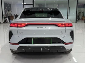 BYD Sealion 7 SongL 4х4 87, 04 kWh - 39500 € / 77255.29 лв. - 41085950 4