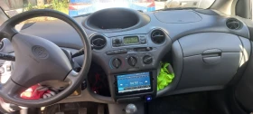 Toyota Yaris vvti - 1400 € / 2738.16 лв. - 10404333 5