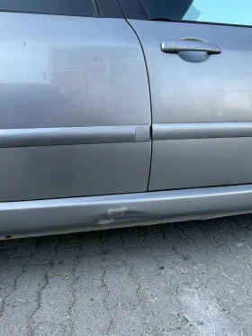 Peugeot 307 - 1100 € / 2151.41 лв. - 12688775 13