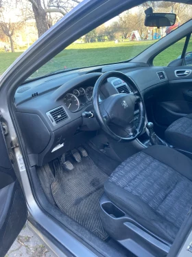 Peugeot 307 - 1100 € / 2151.41 лв. - 12688775 8