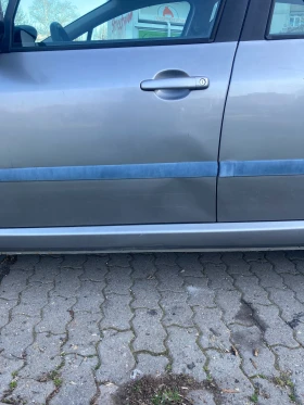 Peugeot 307 - 1100 € / 2151.41 лв. - 12688775 9