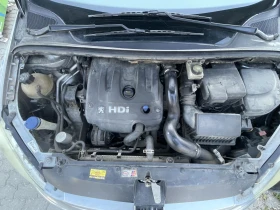 Peugeot 307 - 1100 € / 2151.41 лв. - 12688775 15