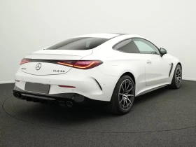 Mercedes-Benz CLE 53 AMG/4-MATIC/COUPE/BURM/NIGHT/PANO/ | Auto.bg — изображение 4