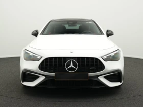 Mercedes-Benz CLE 53 AMG/4-MATIC/COUPE/BURM/NIGHT/PANO/ | Auto.bg — изображение 2