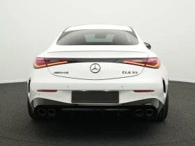 Mercedes-Benz CLE 53 AMG/4-MATIC/COUPE/BURM/NIGHT/PANO/ | Auto.bg — изображение 5