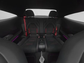 Mercedes-Benz CLE 53 AMG/4-MATIC/COUPE/BURM/NIGHT/PANO/ | Auto.bg — изображение 11