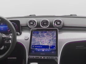 Mercedes-Benz CLE 53 AMG/4-MATIC/COUPE/BURM/NIGHT/PANO/ | Auto.bg — изображение 8