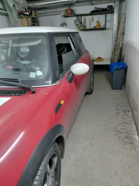 Mini Cooper - 1800 € / 3520.49 лв. - 81472076 3