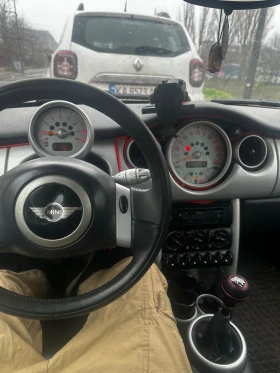 Mini Cooper - 1800 € / 3520.49 лв. - 81472076 7