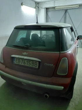 Mini Cooper - 1800 € / 3520.49 лв. - 81472076 2